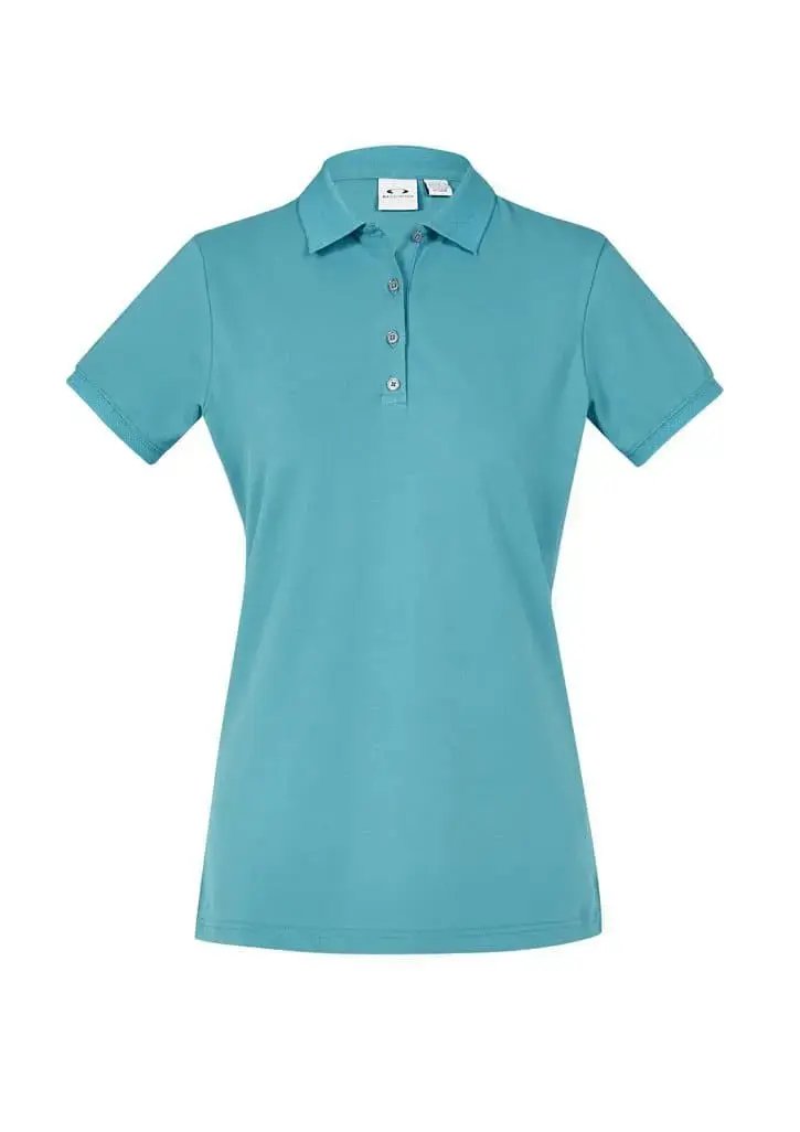 Ladies City Polo Shirt P105LS - Flash Uniforms